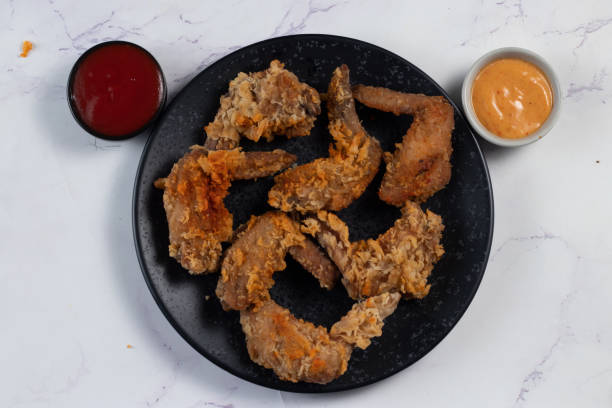 Buffalo Wings