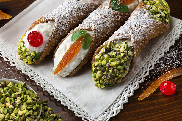 Cannoli
