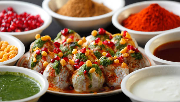 Chaat