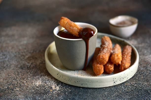 Churros