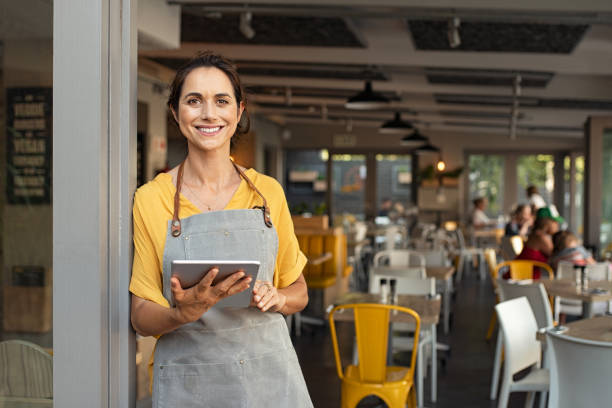 Restaurant Contact