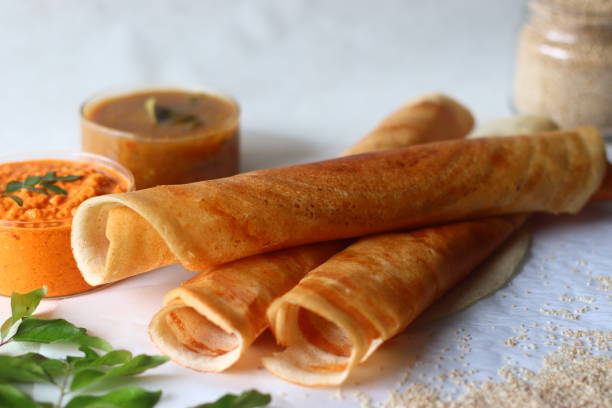 Masala Dosa