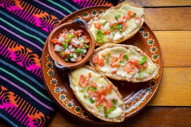 Molletes