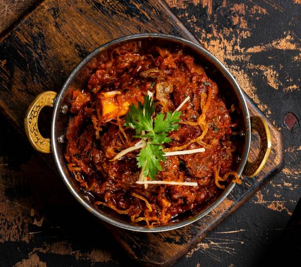 Rogan Josh