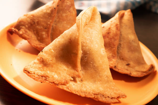 Samosas