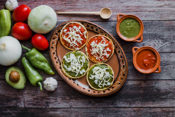 Sopes